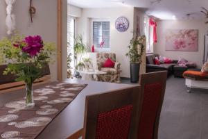 Ferienhaus Sonnenstrahl