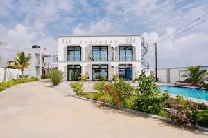 Coralcove apartment - Kiganga