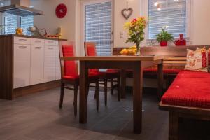 Ferienhaus Sonnenstrahl