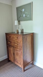 Malvern hills, beautiful garden flat Twohundredandseven