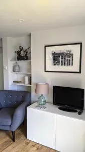 Malvern hills, beautiful garden flat Twohundredandseven - Colwall