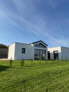 Jolie Villa avec bain balnéothérapie