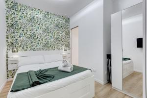 Appartamento con 1 Camera da Letto