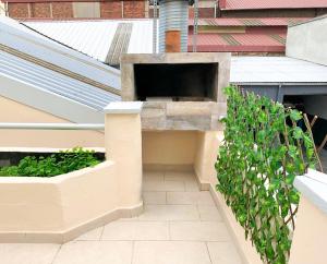 Appartements Studio renove, cuisine equipee : photos des chambres