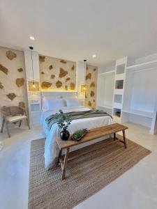 Finca El Pedregal - Suite Olivo