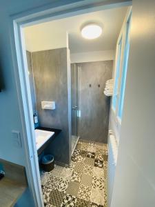 Hotels Hotel du Louvre : Chambre Lits Jumeaux Confort