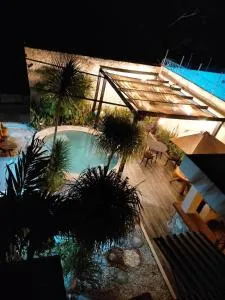 Casa la Roca Valladolid - Tesoco