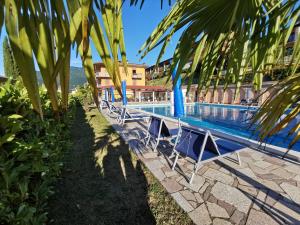 Appartement - Vue sur Lac