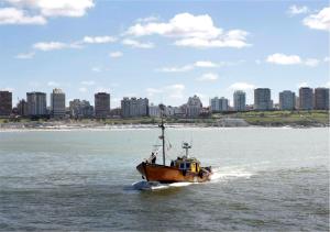 Departamento 3 ambientes a 3 cuadras del mar