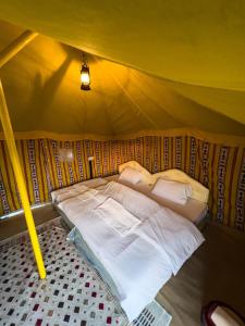 Desert Hills Oman Bidiyah Camp