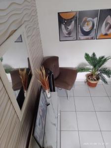 Casa vila Ruy Barbosa