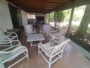 Playa Verde Casa a 150 metros de la playa