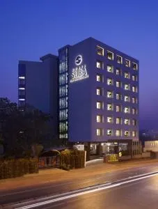 Hotel Suba International Sahar Road Mumbai - Vile Parle