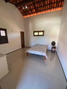 Casa em condomínio próximo a Cumbuco