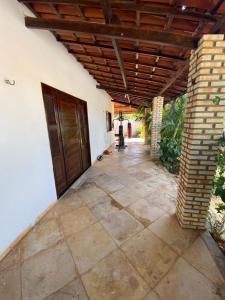 Casa em condomínio próximo a Cumbuco