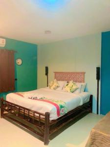 khum dara lanta resort