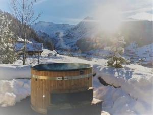 Ferien- und Familienhotel Alpina Adelboden