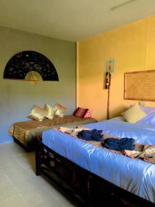 khum dara lanta resort