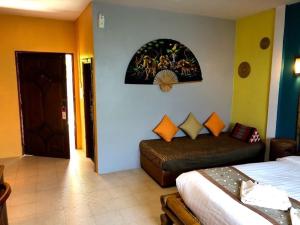 khum dara lanta resort