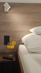 Standard Twin Room room in Hotel Protea