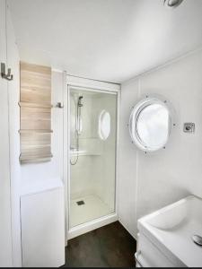 Campings Lydia-s Mobilhome am Europa-Park Rulantica : photos des chambres