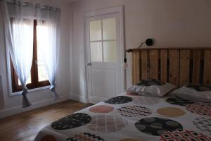 La Maison au Camélia