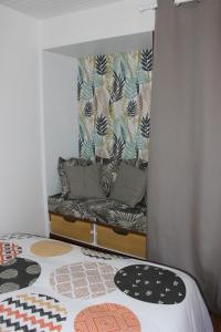 La Maison au Camélia