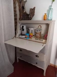 La Maison au Camélia