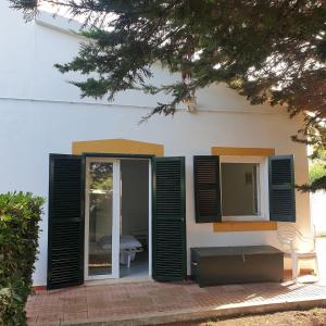 Family Apartment in Ciutadella