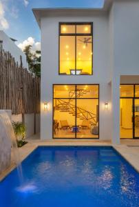 Villa xochitl, Luxury 4 BR, Aldea zama