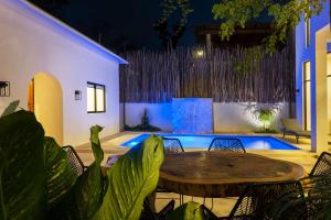 Villa xochitl, Luxury 4 BR, Aldea zama