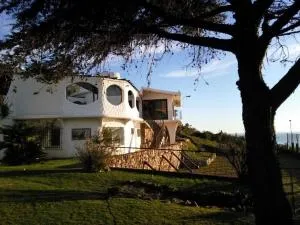 Apart con la mejor vista a Piriapolis - Punta Colorada