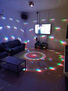 Wishing Moon Khaoyai Home Chanchaokha Resort