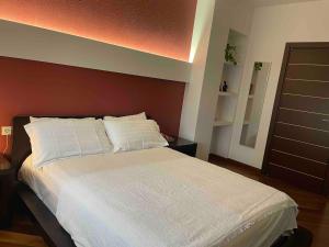 Luxury spacious flat with a lovely terrace