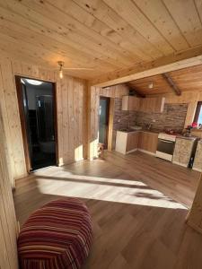 Căsuța de la moara