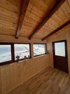 Căsuța de la moara