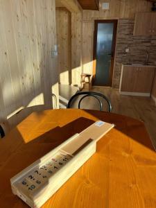 Căsuța de la moara