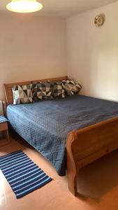 Căsuța de la moara