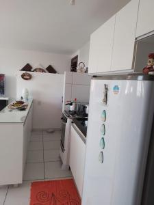 Apart novinho completo em Manaira 400 metros do Mar