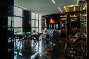 Suite Presidencial Sky Roof Lagoon View Mérida Nte - Chablekal