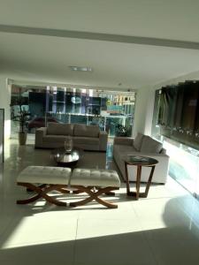 Apart novinho completo em Manaira 400 metros do Mar