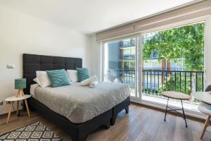 Verde Pucon - Relaxing Studio