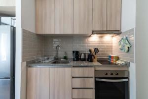 Verde Pucon - Relaxing Studio