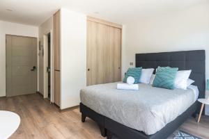 Verde Pucon - Relaxing Studio