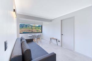 Alto Vitacura II - AC & City Views