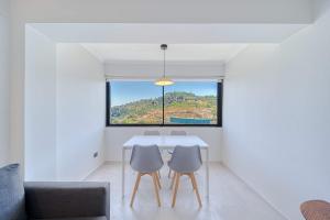 Alto Vitacura II - AC & City Views