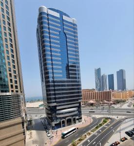 Corniche Street - New Suave Room