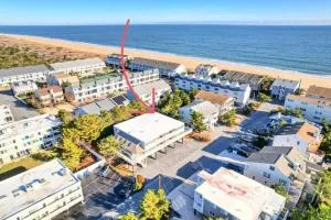 Bethany Beach Dream Home - 贝瑟尼滩