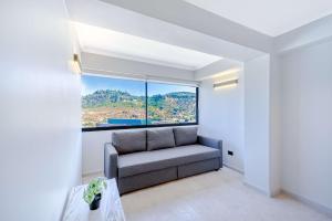 Alto Vitacura I - Stunning City Views