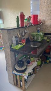 Apartamento para COP30